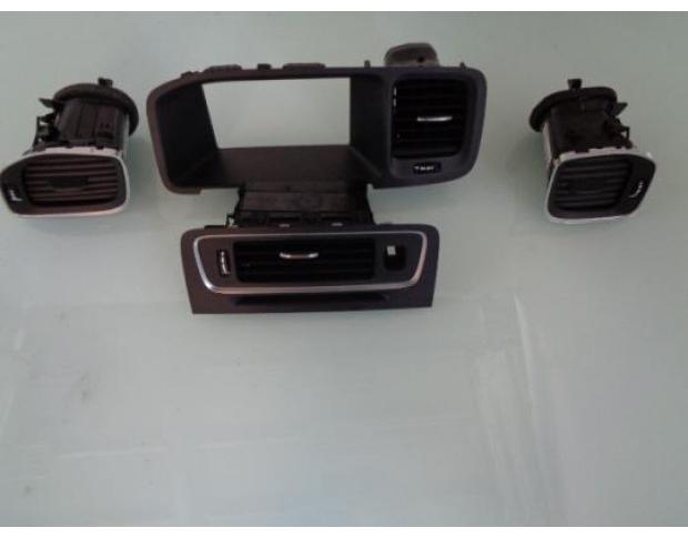 grile bord volvo s60 2.0d