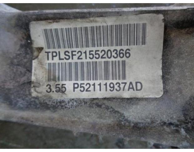 grup fata jeep grand cheroke 3.0crd p52111937ad