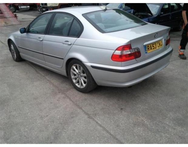 geam usa spate bmw 3  (e46) 1998-2005/04
