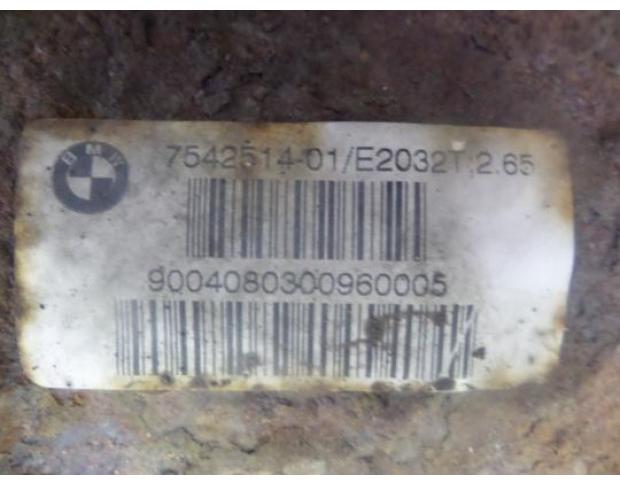 grup spate bmw e61 525 2.5d 256d2 7542514-01