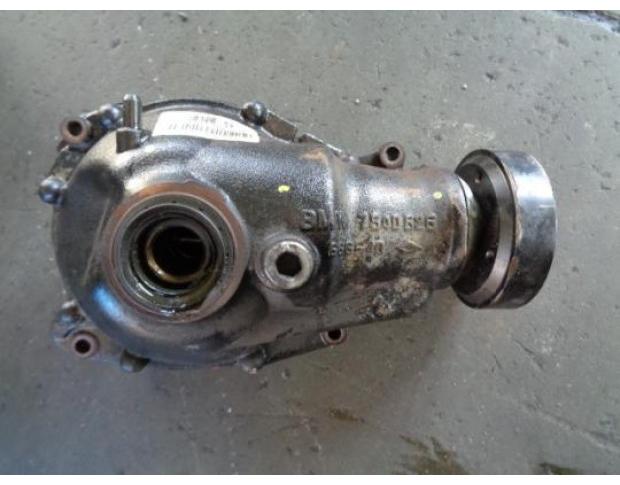 grup spate bmw x3 2.0d 204d4 7542222 raport (3.07)