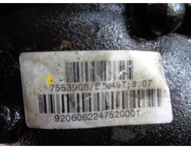 grup spate bmw x3 2.0d 204d4 7542222 raport (3.07)