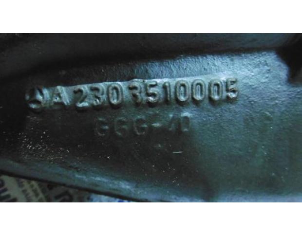 grup spate mercedes e 211 220 cdi 2.65