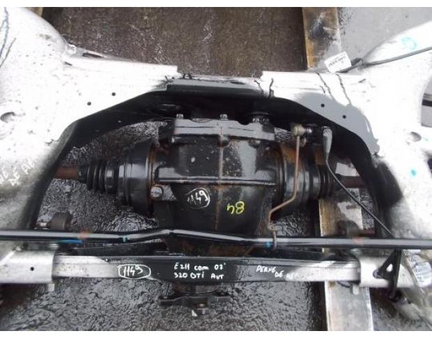 grup spate mercedes e 320 cdi e211