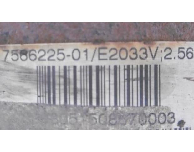 grup spate raport 2.56 bmw 120 2.0d n47d20a 7566225-01