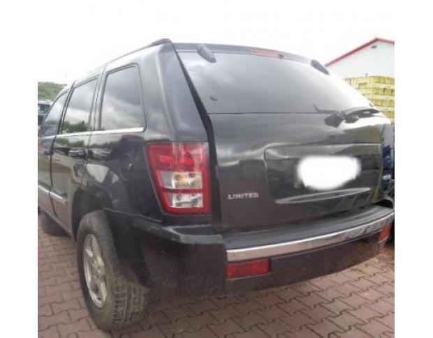 hayon jeep grand cherokee 3.0 cdi