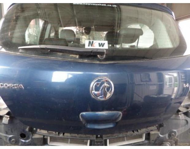 hayon spate opel corsa d 1.4 16v