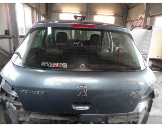 hayon spate peugeot 307 1.6hdi 9hz