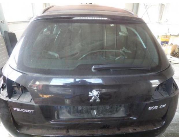 hayon spate peugeot 508 2.0hdi