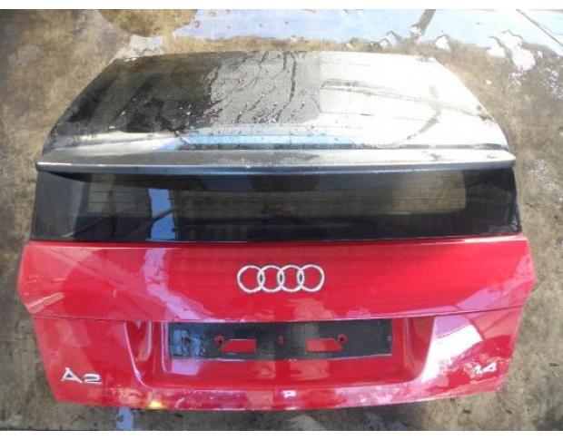 hayon spate audi a2 2002