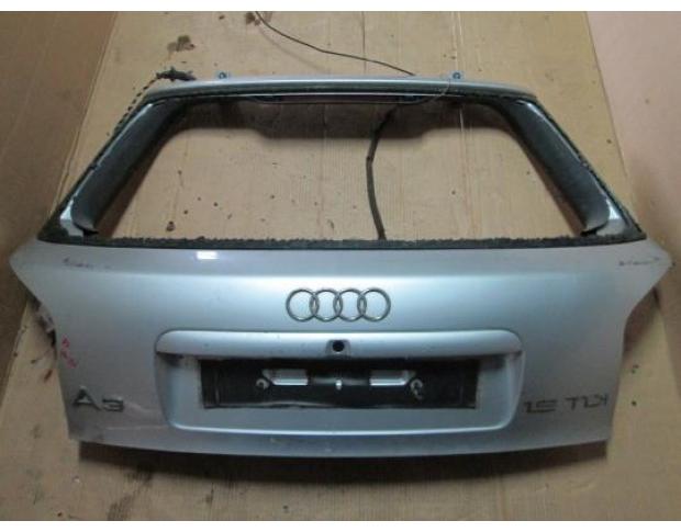 hayon spate audi a3