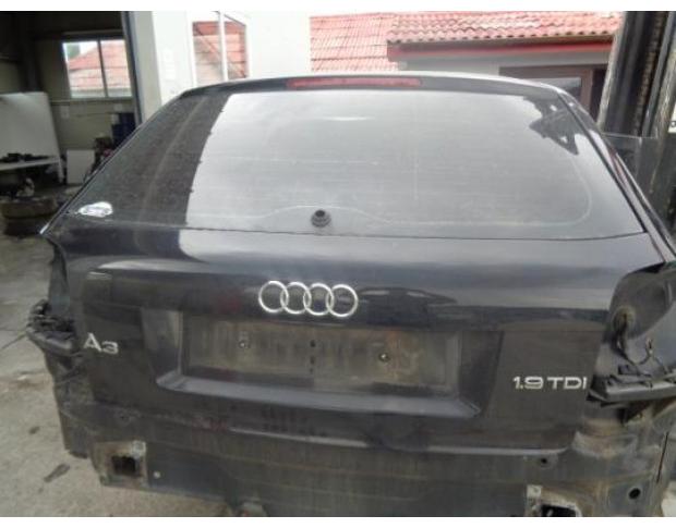 hayon spate audi a3 1.9tdi bkc