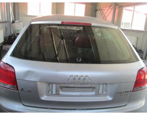 hayon spate audi a3 2.0tdi bkd