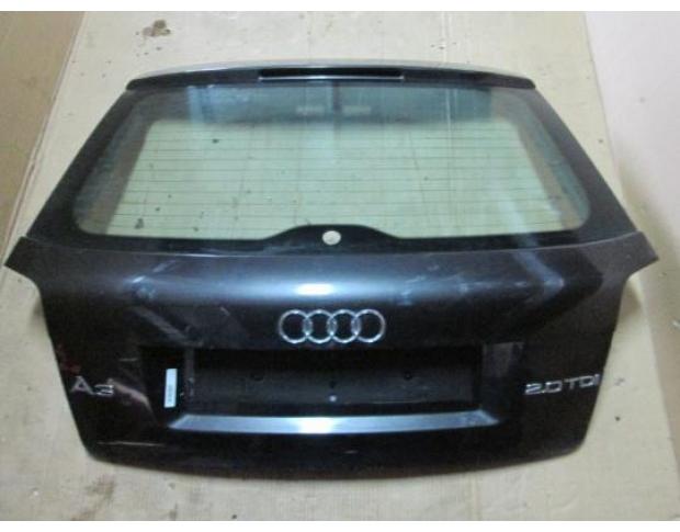 hayon spate audi a3 2.0tdi bkd