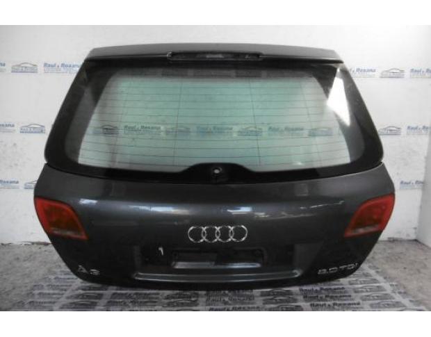 hayon spate audi a3 2006
