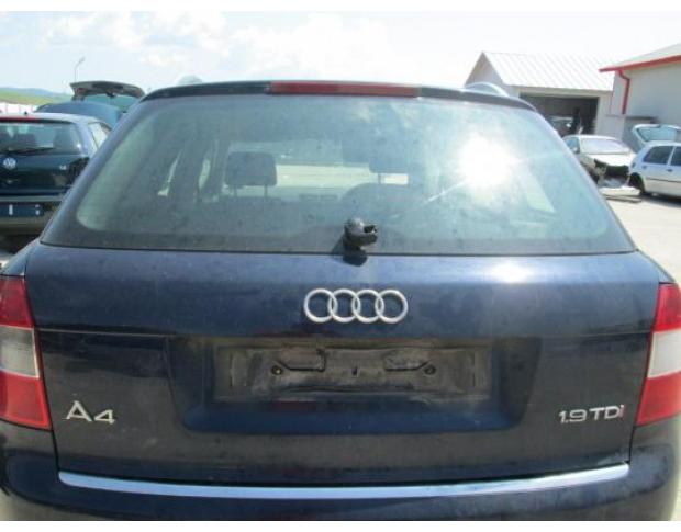 hayon spate audi a4 1.9tdi avf