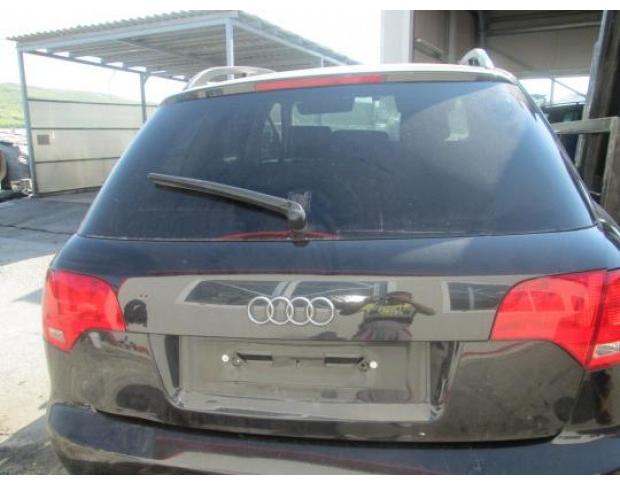 hayon spate audi a4 2.0tdi bna