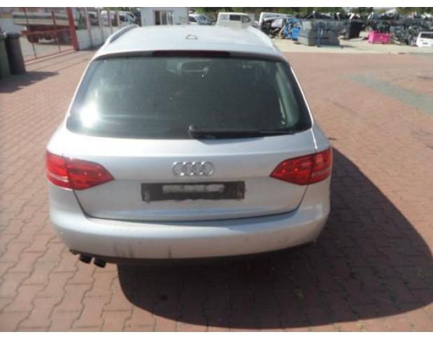 hayon spate audi a4 2.0tdi cag combi