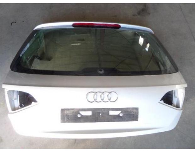 hayon spate audi a4 2.0tdi cag