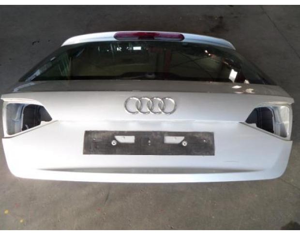 hayon spate audi a4 2.0tdi cag