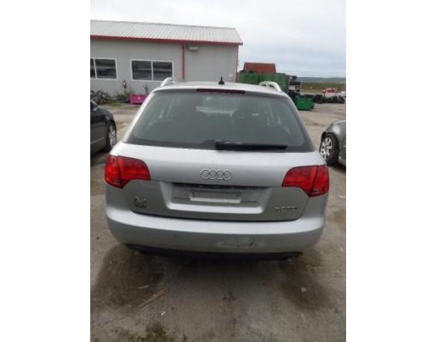 hayon spate audi a4 2.0tdi combi
