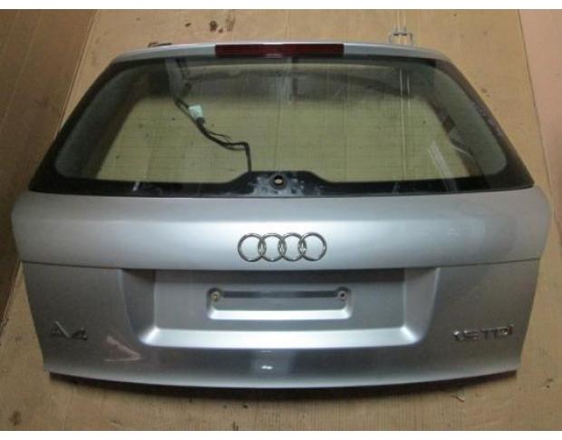 hayon spate audi a4   2000-2004