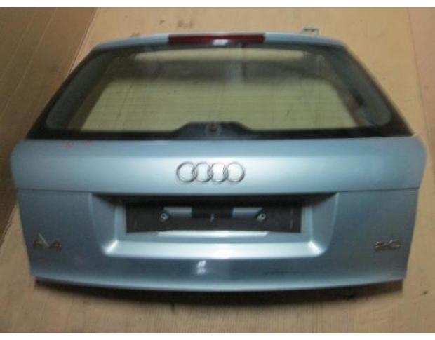 hayon spate audi a4   2000-2004