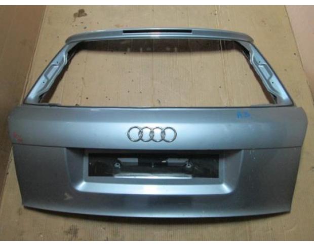hayon spate audi a4   2000-2004