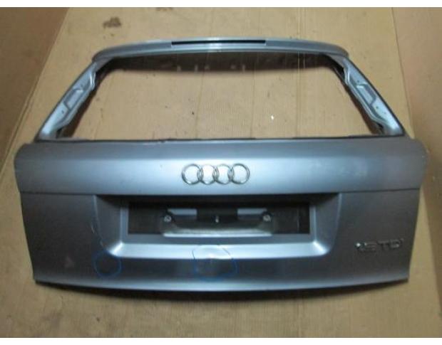 hayon spate audi a4   2000-2004