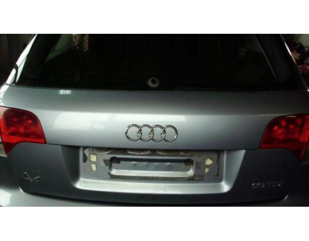 hayon spate audi a4 2.0tdi bpw