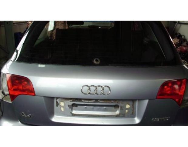 hayon spate audi a4 2.0tdi bpw