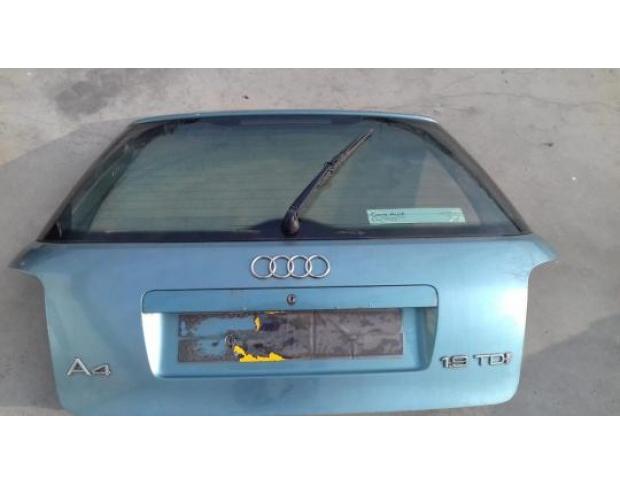 hayon spate audi a4 combi 2000