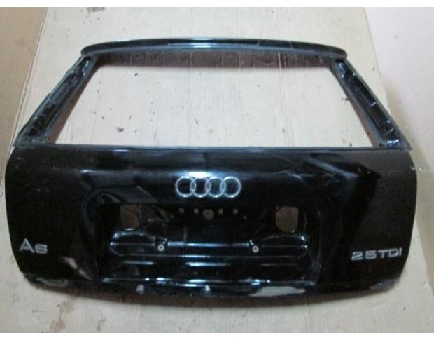 hayon spate audi a6