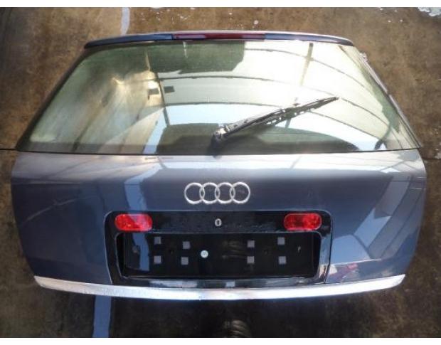 hayon spate audi a6 combi 2002