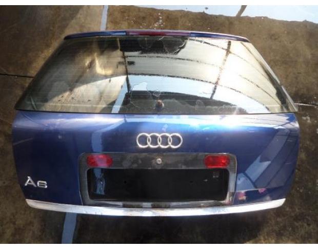 hayon spate audi a6 combi 2002