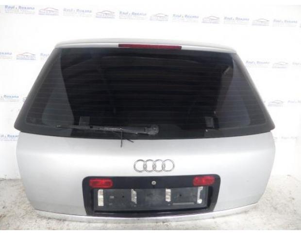 hayon spate audi a6 combi