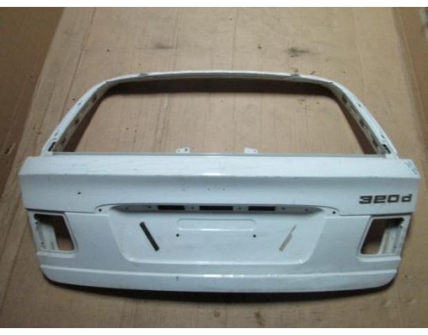 hayon spate bmw 3 touring (e46) 1999/10-2005/02