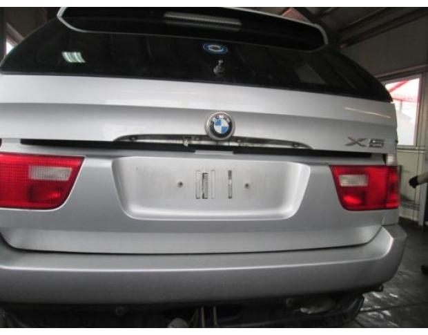 hayon spate bmw x5 3.0d
