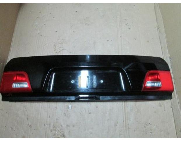 hayon spate bmw x5 e53  2000/05-2007