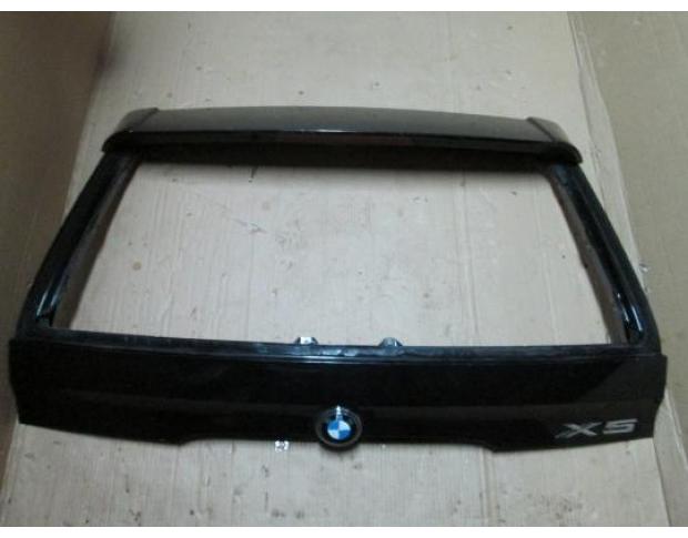 hayon spate bmw x5 e53  2000/05-2007