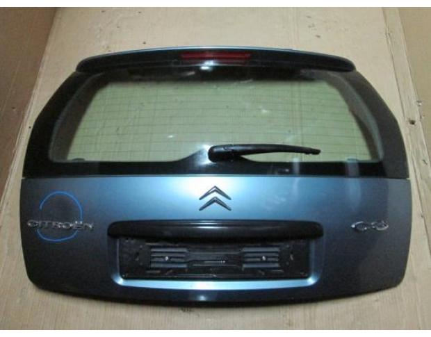 hayon spate citroen c3