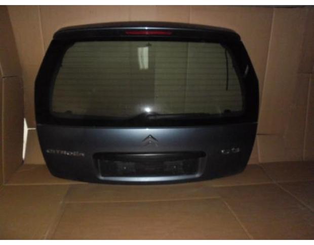 hayon spate citroen c3