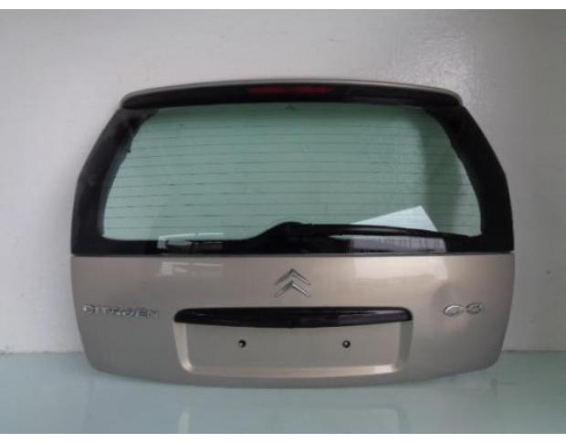 hayon spate citroen c3