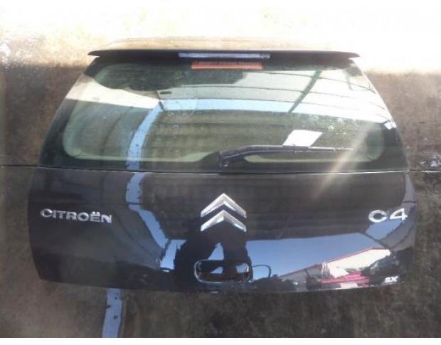 hayon spate citroen c4 2005