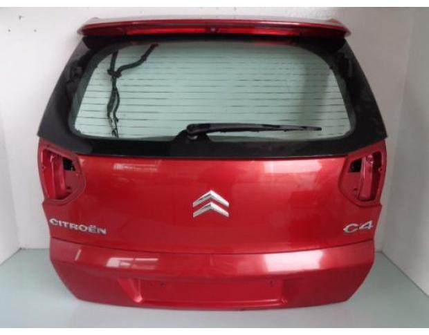 hayon spate citroen c4 picasso