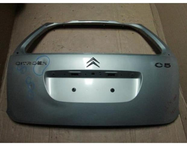 hayon spate citroen c5