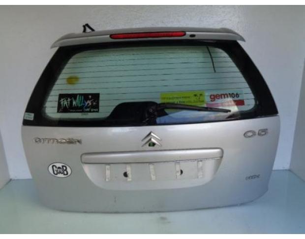 hayon spate citroen c5 combi