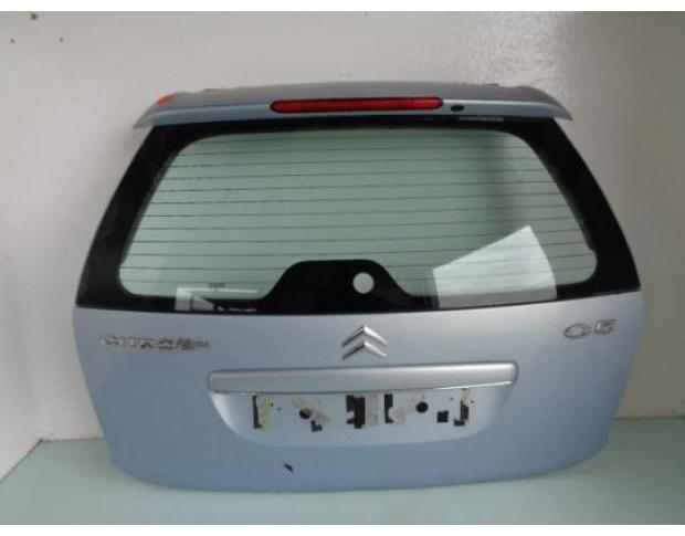 hayon spate citroen c5 combi