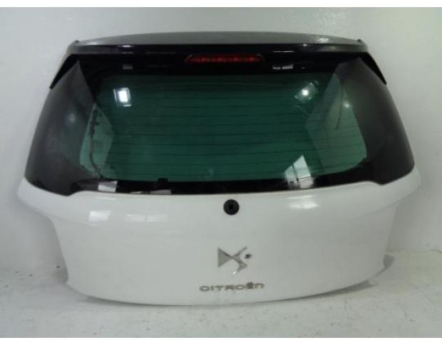 hayon spate citroen ds3 1.6hdi 9h06