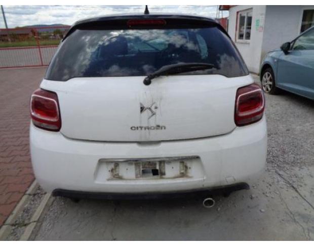 hayon spate citroen ds3 1.6hdi 9hp